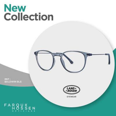 Farouk Hossen Opticians 