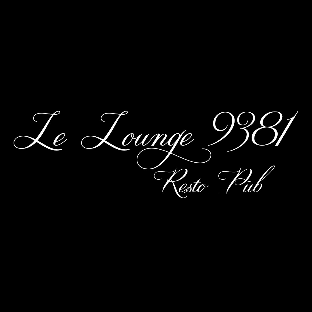 Le Lounge 9381 Resto / Pub