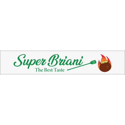 Super Briani