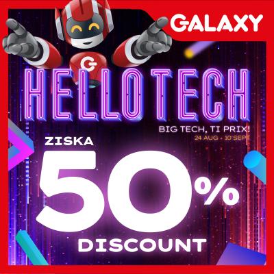 HelloTech