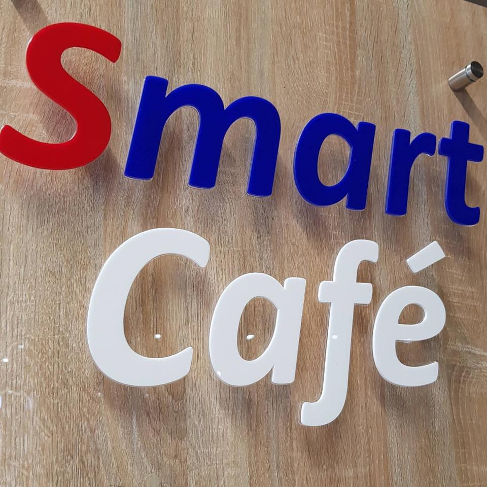 Smart Café