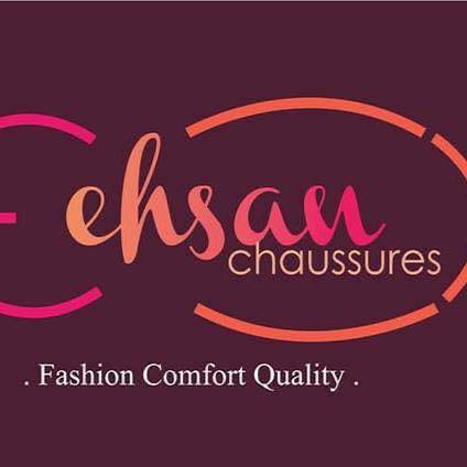 EHSAN Chaussures