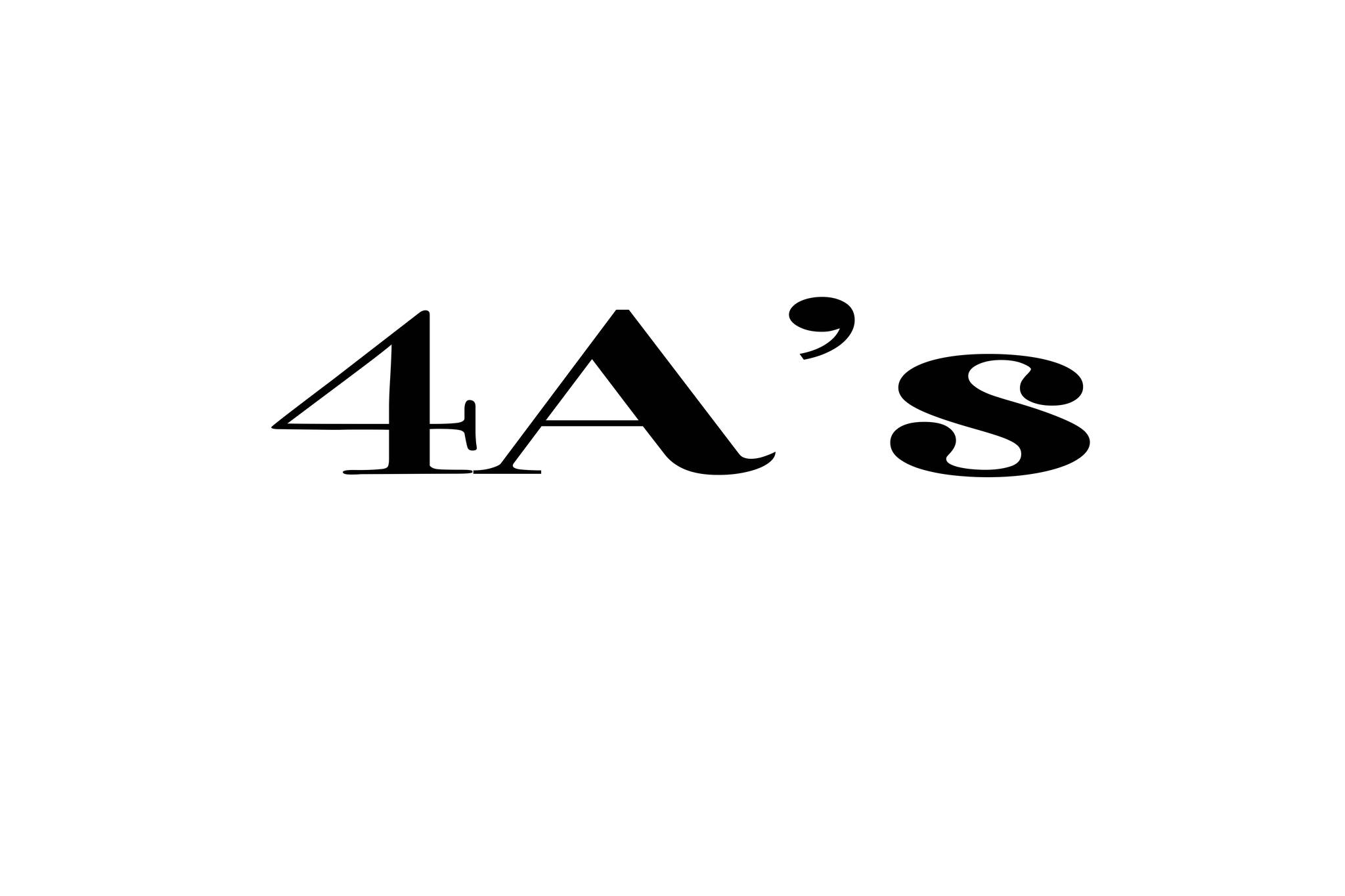 4A's Printing